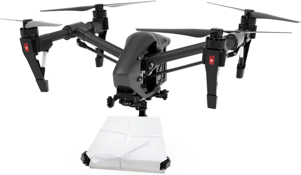 Manapuacopter drone